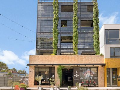 402 / 6 Florence Street, Brunswick