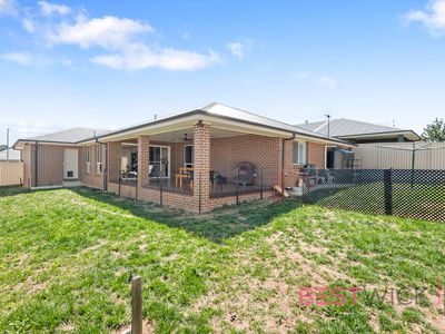 4 Keystone Rise, Kelso