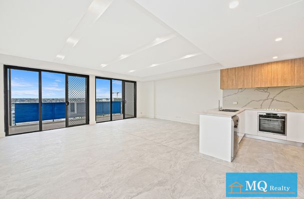 902 / 21-23 James Street, Lidcombe