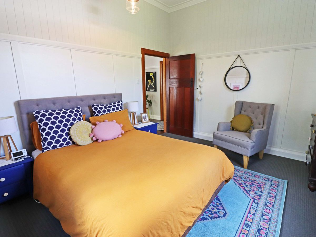 10 George Street, Tolga