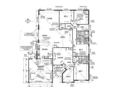 20 Archimedes Crescent, Tapping