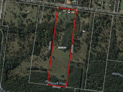 160 McCabe Road, Woodford