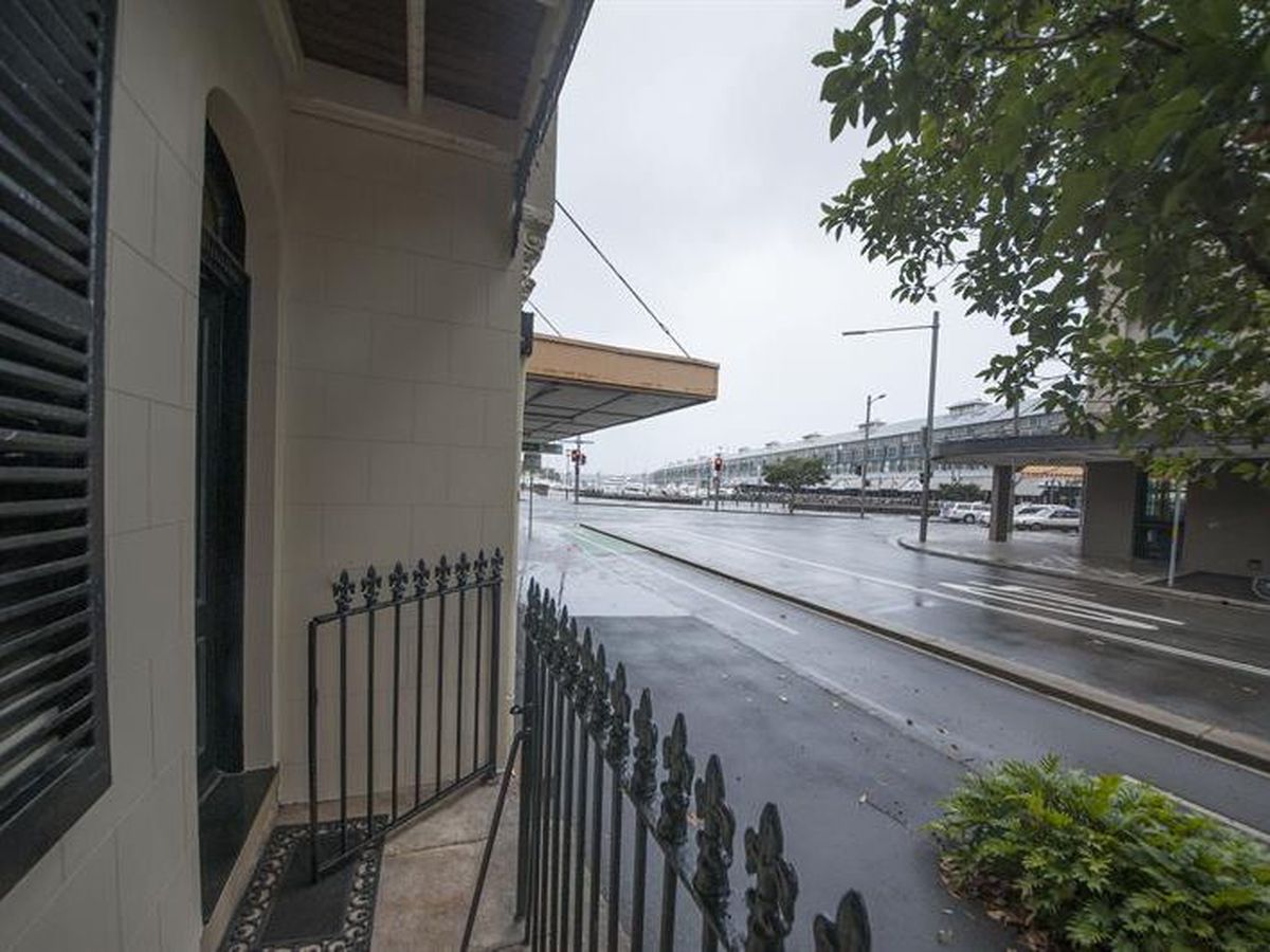 11 Bourke Street, Woolloomooloo