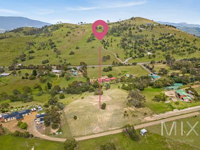 Lot 2, 18 Honeywood Drive, Honeywood