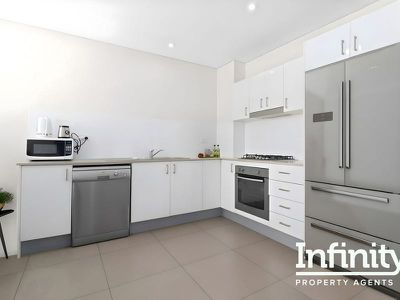 37 / 20-24 Sorrell Street, Parramatta