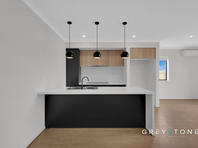 20 Blade Circuit, Fraser Rise