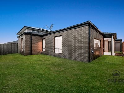 37 Atrium Street, Clyde North