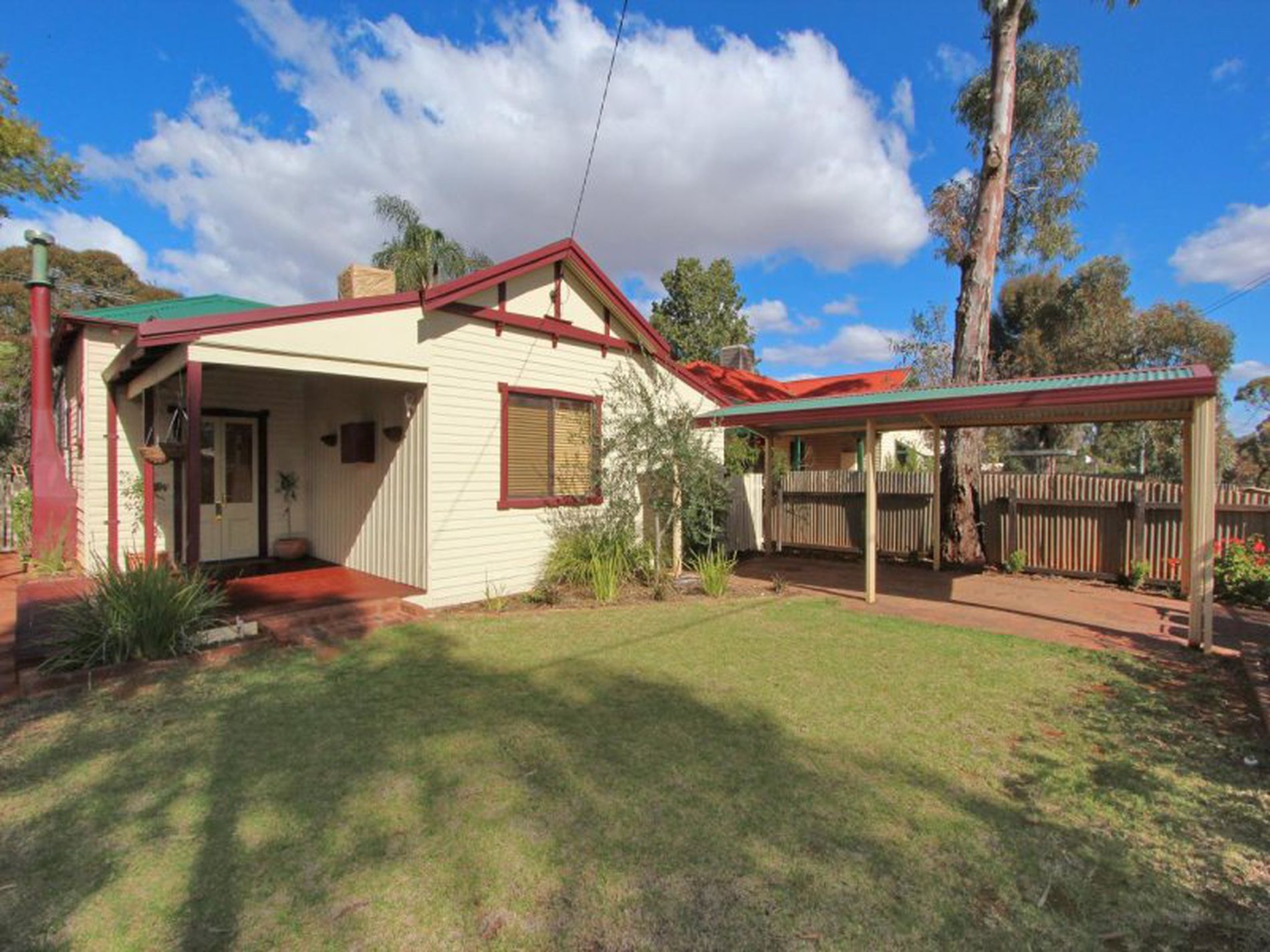 93 Lyall Street, Kalgoorlie