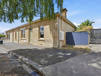 47a High Street, Oatlands