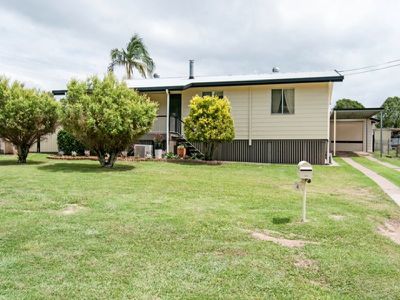 4 Prunda Parade, Raceview