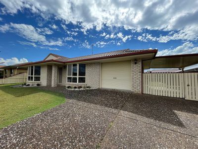 31 Merlin Drive, Urangan