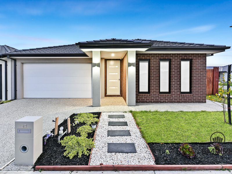 27 Overture Street, Clyde