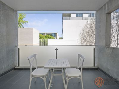 110 / 50 Eastlake Parade, Kingston