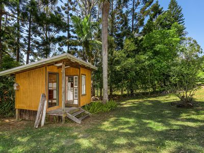 493 Myocum Road, Myocum