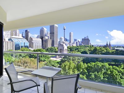 187 Liverpool Street, Sydney