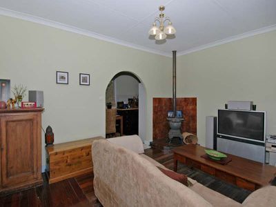 35 Melba Street, Piccadilly