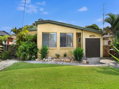 16 Sammat Avenue, Barrack Heights