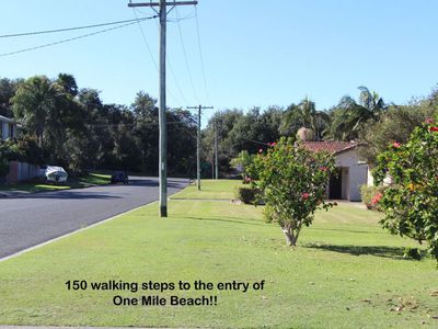 3 / 34-38 Colliton Parade, Forster