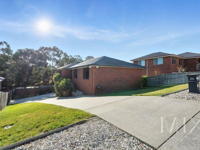 26 Blackstone Drive, Old Beach