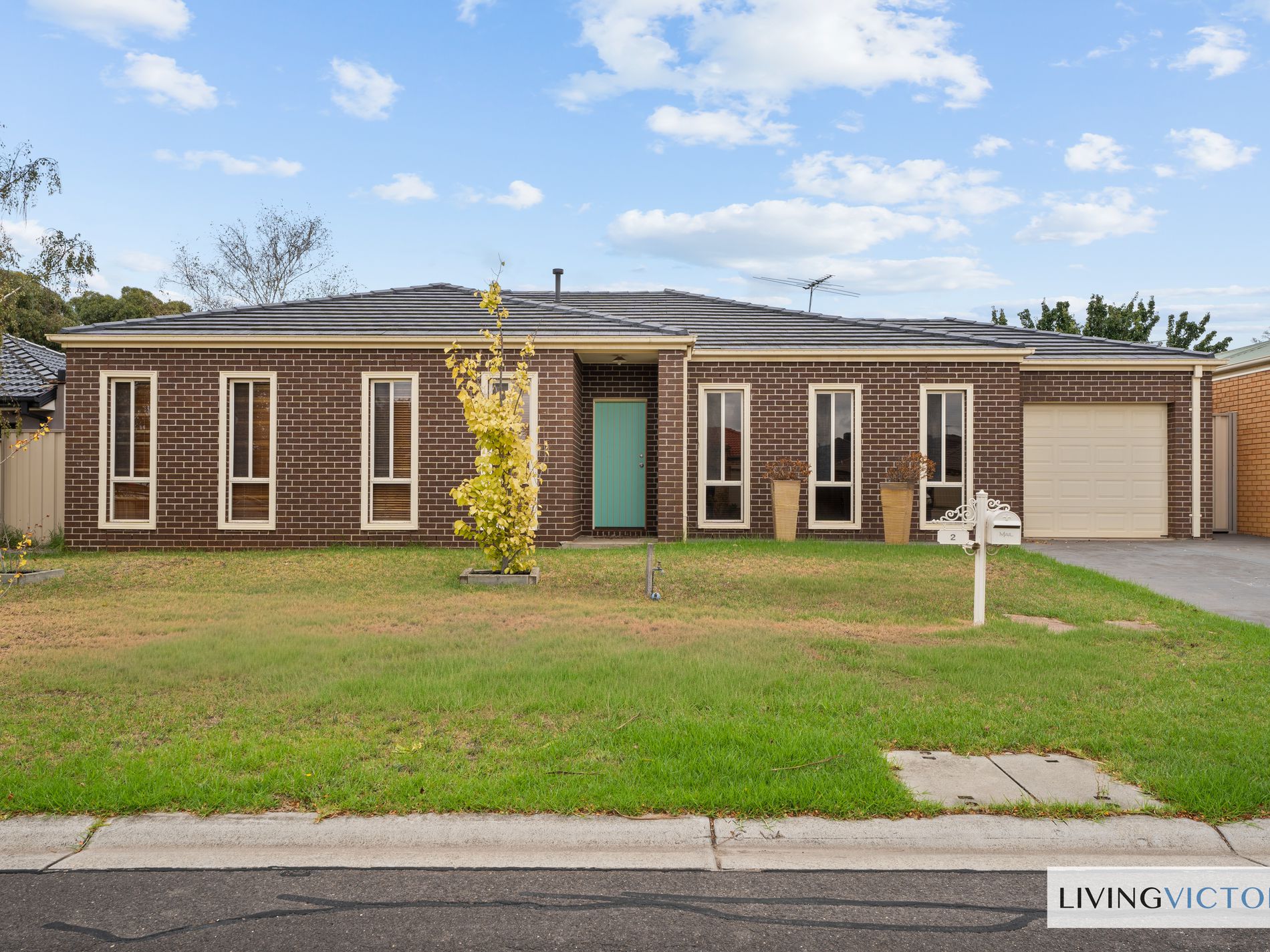 2 Eton Court, Hoppers Crossing