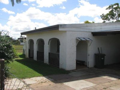 1 Creek Street, Pentland