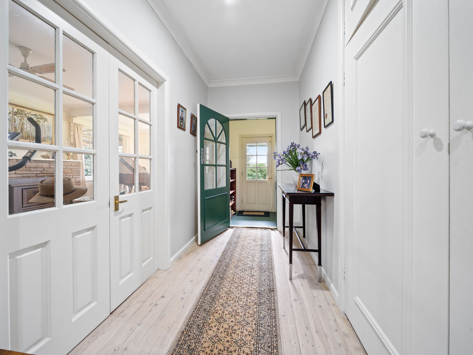 1199 Mayfield Road, Braidwood