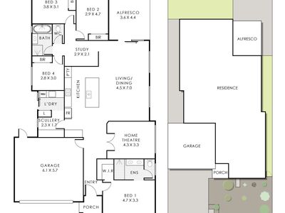 7 Choctaw Place, Darling Downs