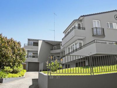 3 / 25-27 Dellview Street, Tamarama