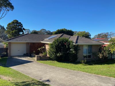 3 Pella Crescent, Worrigee