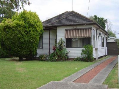 30 Tempe Street, Greenacre