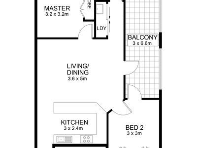 7 / 59 Leichhardt Street, Spring Hill