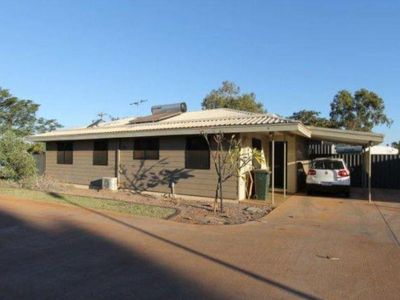6 / 1 Brown Place, South Hedland