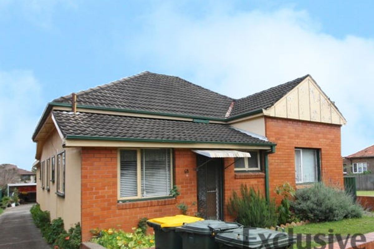 2 / 68 John Street, Lidcombe