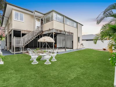 121 Stannard Road, Manly West