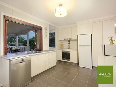 16 Launder Street, Mundingburra