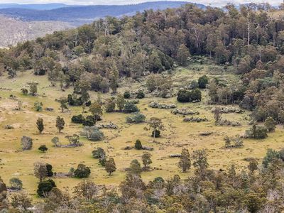 "Kheme Hill" Eastwood Road, York Plains