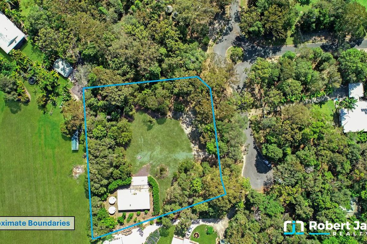 44 Coral Fern Drive, Cooroibah