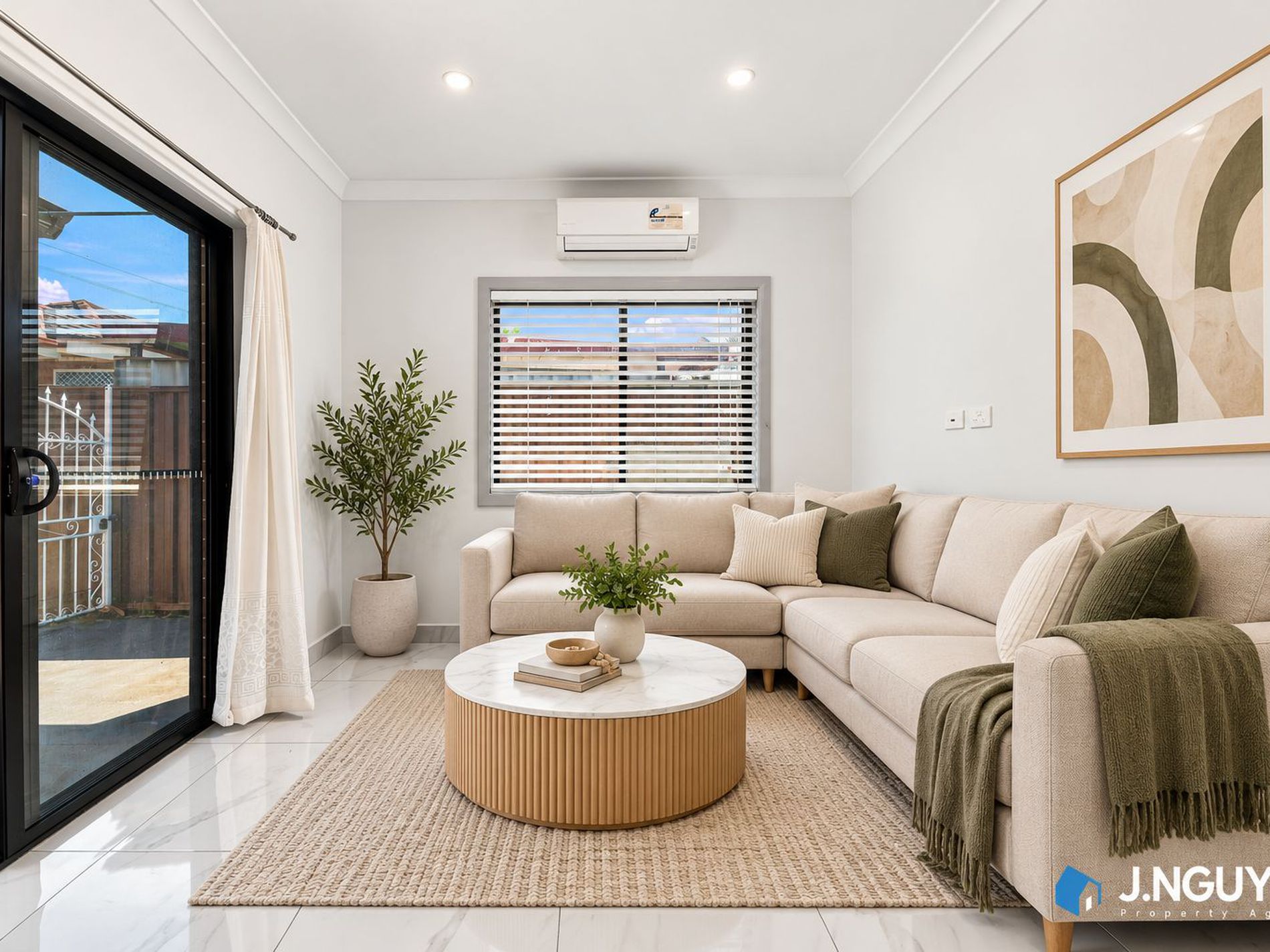 147 King Road, Fairfield West
