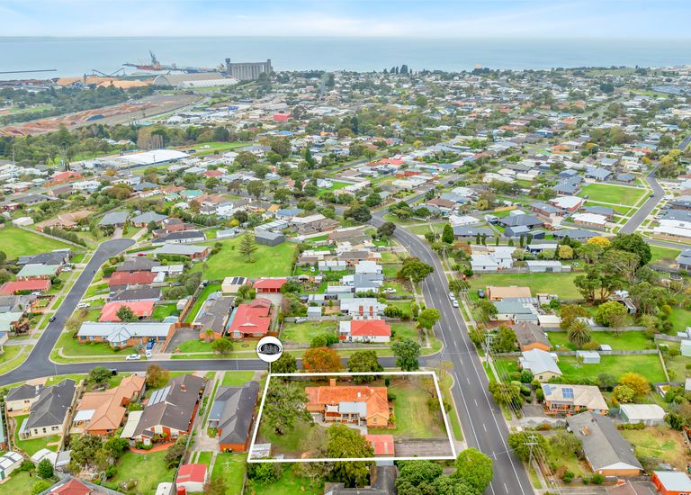 74-76 Cape Nelson Road, Portland