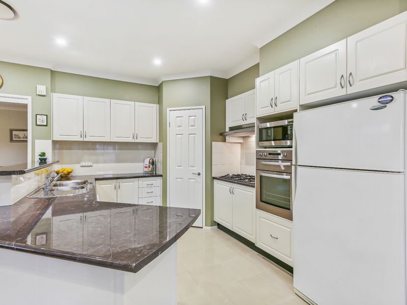 6 Highclaire Place, Glenwood