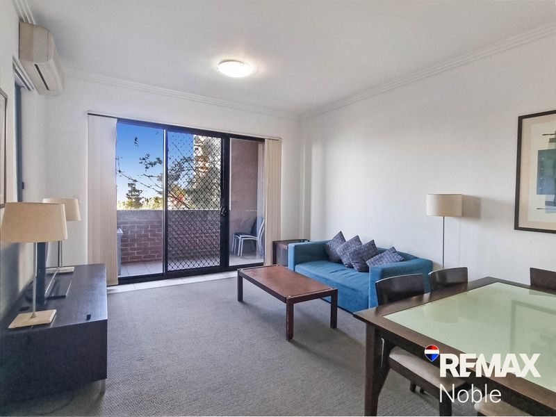 603 / 354-366 Church Street, Parramatta