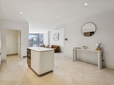 1 Geoffrey Bolton Avenue, Perth