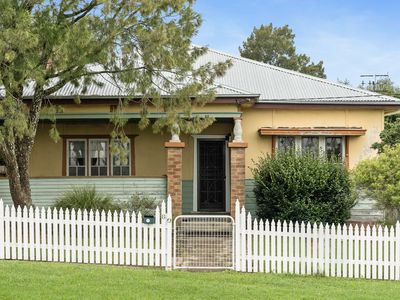 60 Wason Street, Milton