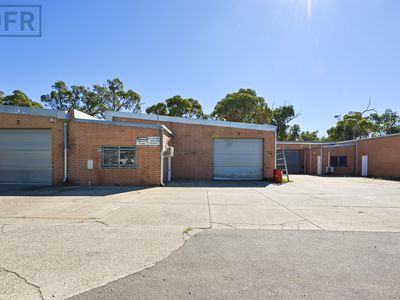 3 / 1 Crompton Road, Rockingham