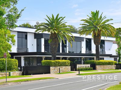 1 / 27 Endeavour Street, Sylvania