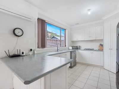 25 Bilyana Place, Rouse Hill