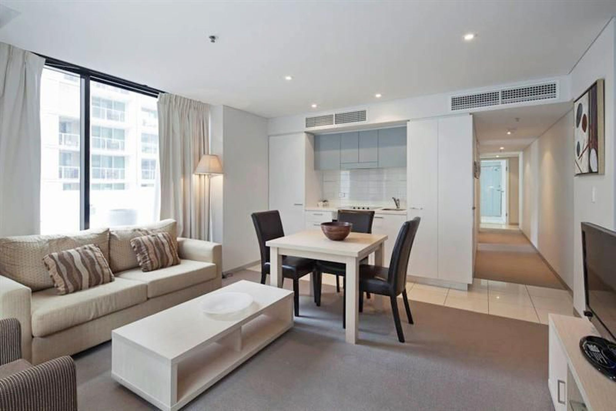 411 / 104 North Terrace, Adelaide