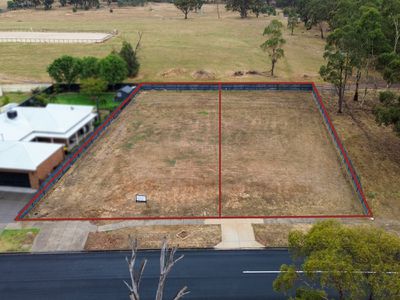 201 Tarcombe Road, Seymour