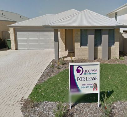 57 Mariposa Gardens, Success