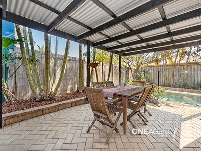 18 Moran Crescent, Forest Lake